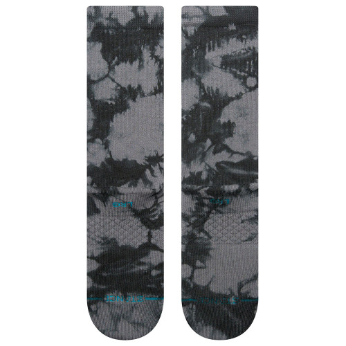 Stance Κάλτσες NBA Logoman Dye Crew Socks